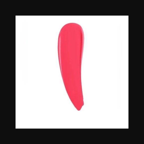 NIB Jeffree Star Supreme Gloss - Watermelon Soda (Watermelon Pink) NIB - Picture 2 of 4